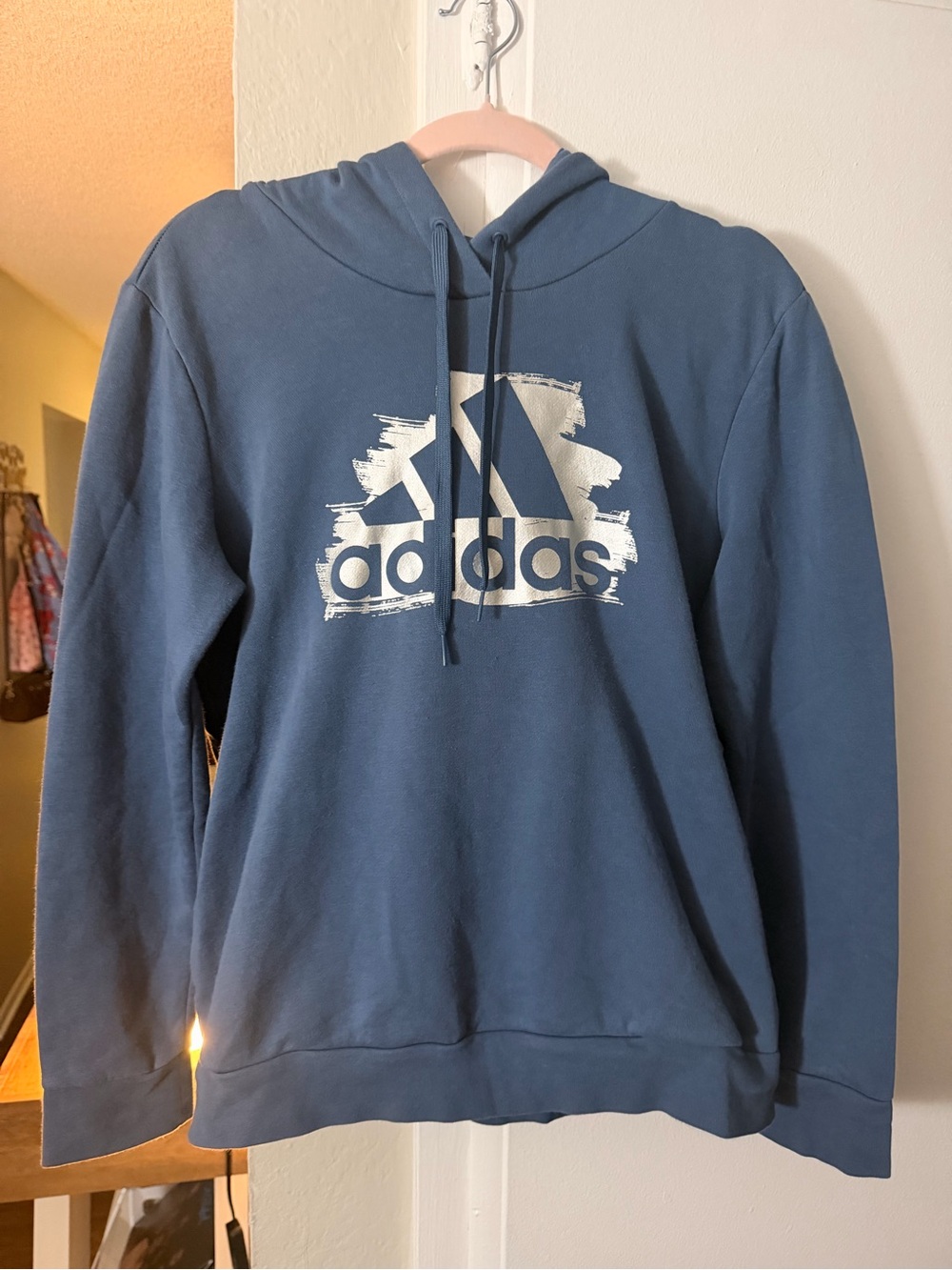 Preloved Adidas Sweater